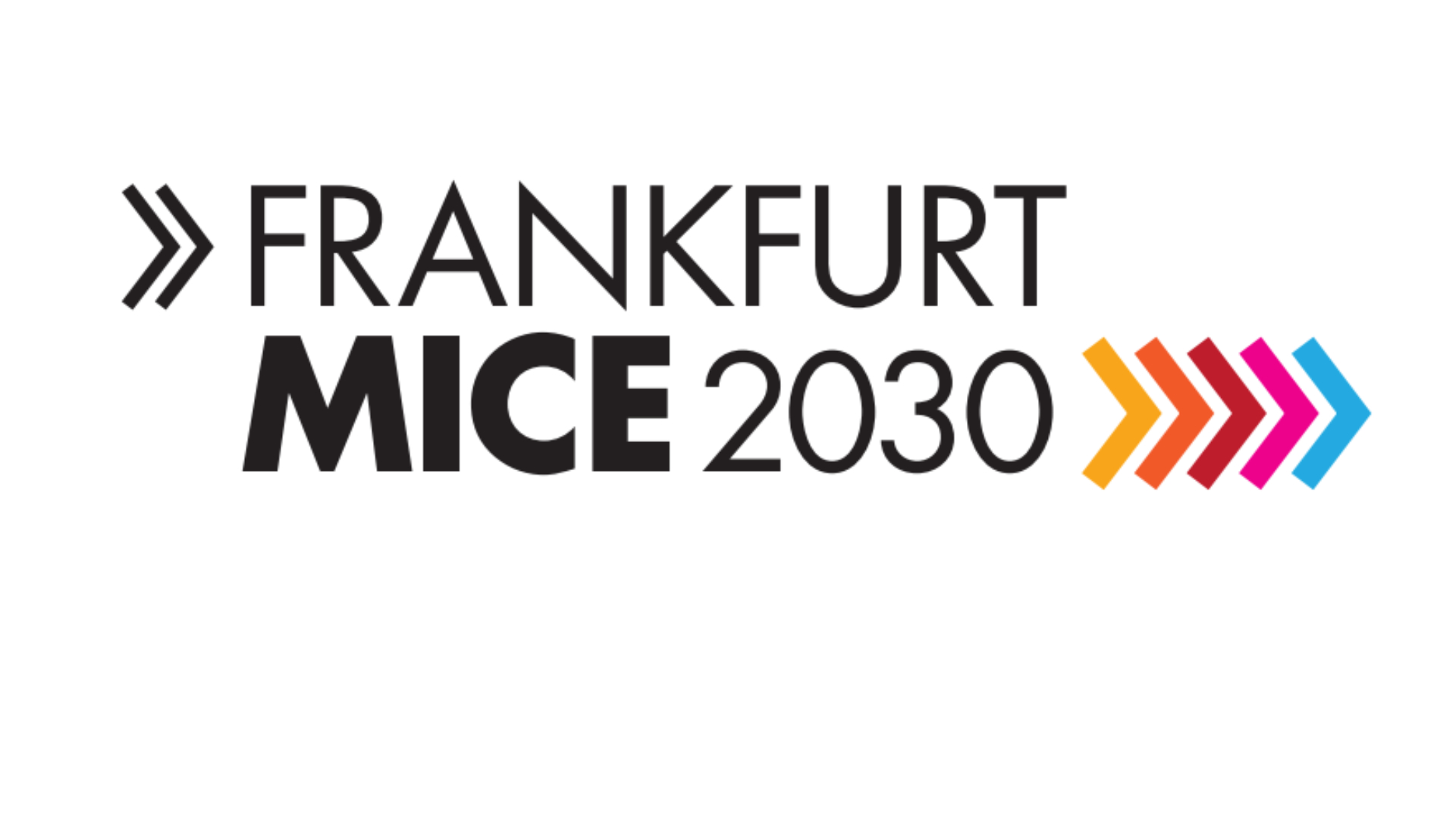 Frankfurt MICE 2030